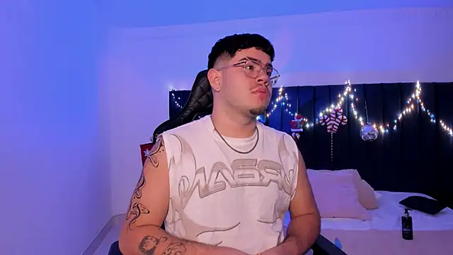 thiago_occonor's Live XXX Chat