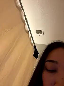 Chat XXX ao vivo de babygirlesme