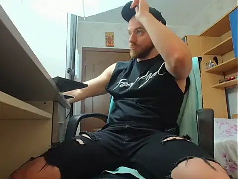 Ryanstone_'s Live XXX Chat