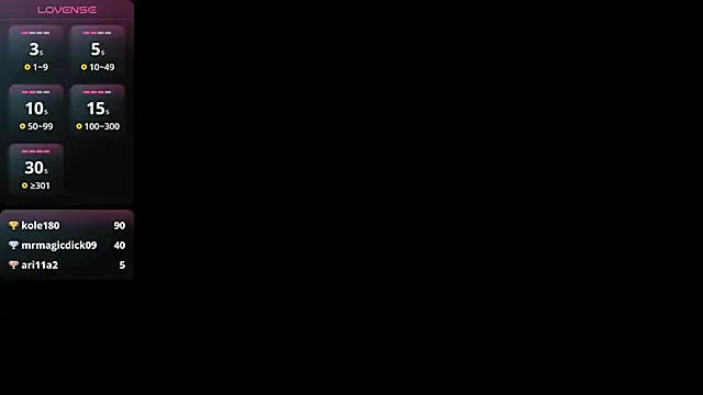 missfoster: απευθείας συνομιλία ΧΧΧ