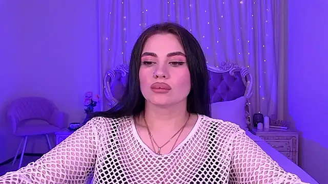 AdrianaTorres' Live XXX Chat