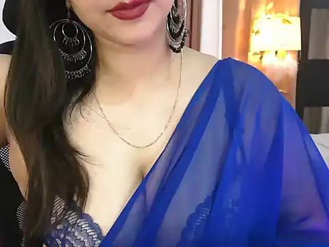 Show Webcam de NotySuku