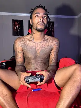 TattedRasta2x0 Live XXX-chat