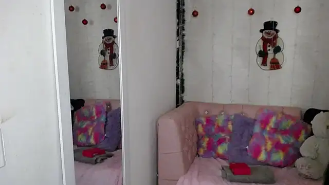 LunaAponte's Live XXX Chat