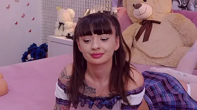 Czat XXX na żywo – KayaBabby