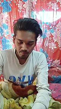 Show Webcam de luckyxtube