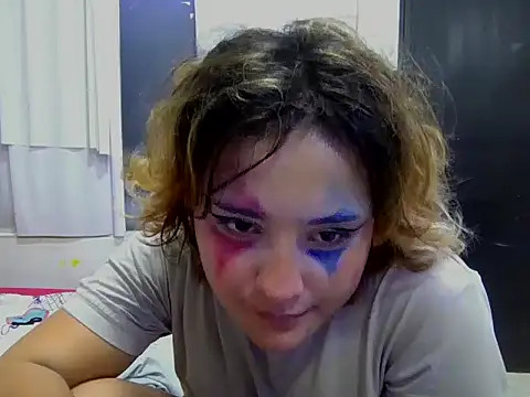 Czat XXX na żywo – alisson_indraa