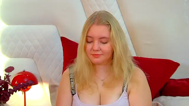 EmilyEvanse's Live XXX Chat