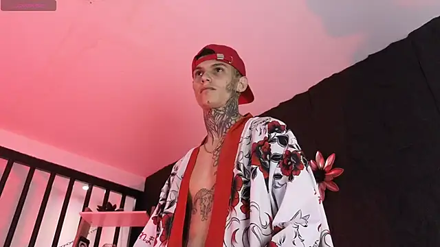 Paulo_527's Live XXX Chat