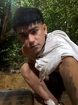 Latin_boys79 – Kamerová šou