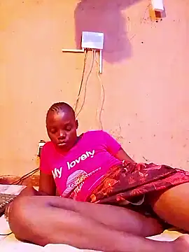 SEXY-NAIMA's Live XXX Chat