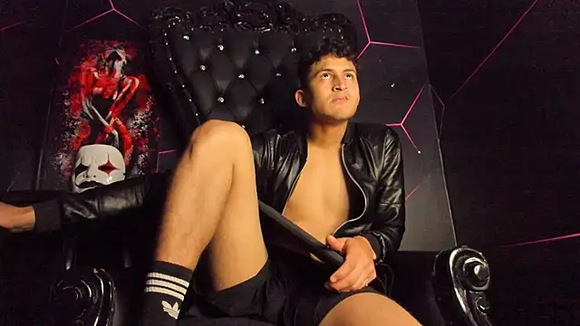 Ethan_Waalker's Live XXX Chat