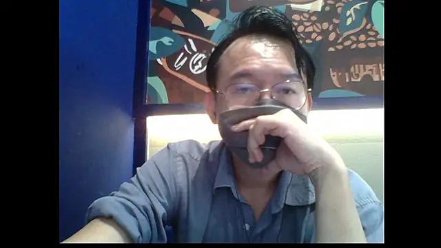 littlegoddyboy 라이브 XXX 채팅