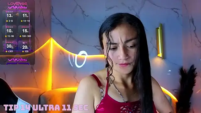 Czat XXX na żywo – Sweet_Morita_Tx