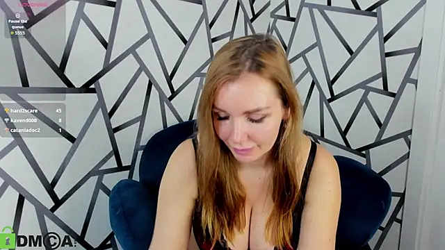 Marie_Hayes' Live XXX Chat