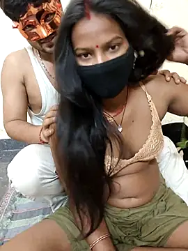 A-POOJA_RANI's Live XXX Chat