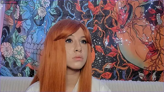 Necucubi02 Live XXX Chat