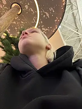 AshleyMur's Live XXX Chat