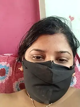 pinkisaha75's Webcam Show