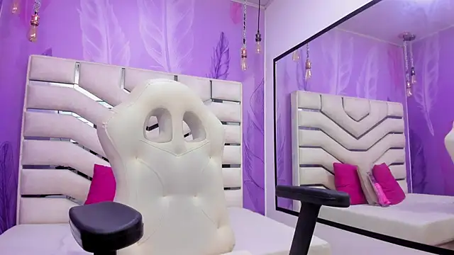 KristalVelvet: απευθείας συνομιλία ΧΧΧ