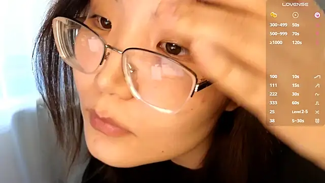 nullgirl's Live XXX Chat