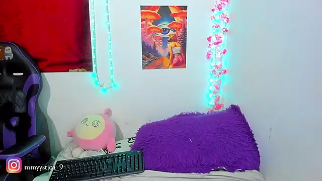 Rainnbow_'s Live XXX Chat