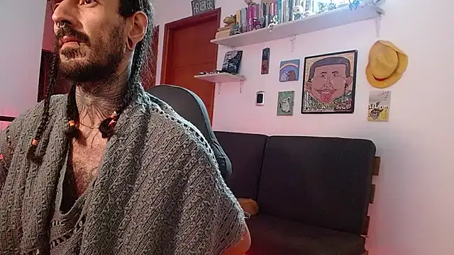 harry_reems1's Live XXX Chat