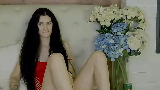 KendraNoir's Live XXX Chat