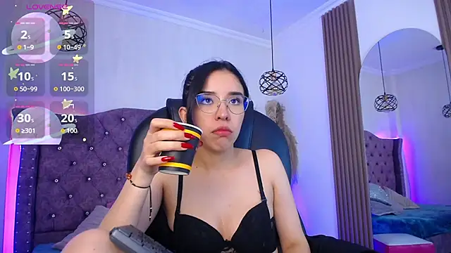 Amara_Davis' Live XXX Chat