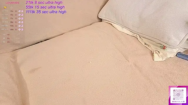 __KawaiiYuki__ – Live XXX-chat