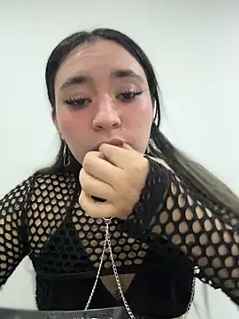 Sophie_LS – Live XXX-chat