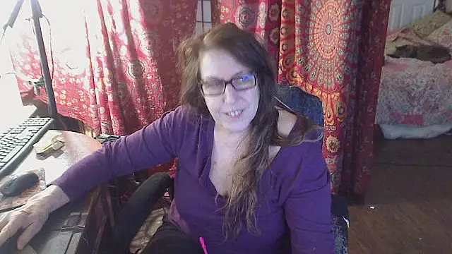 Ireallysquirt Live XXX-chat