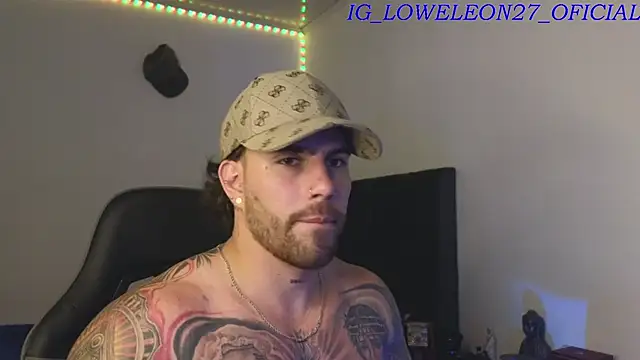 Chatroom XXX en direct de Ades_Lowe