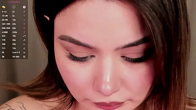 Dark_Moni's Live XXX Chat