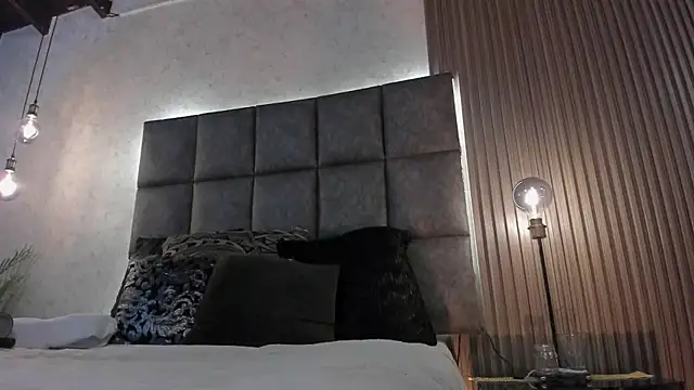 Chat XXX ao vivo de BrigitteVons