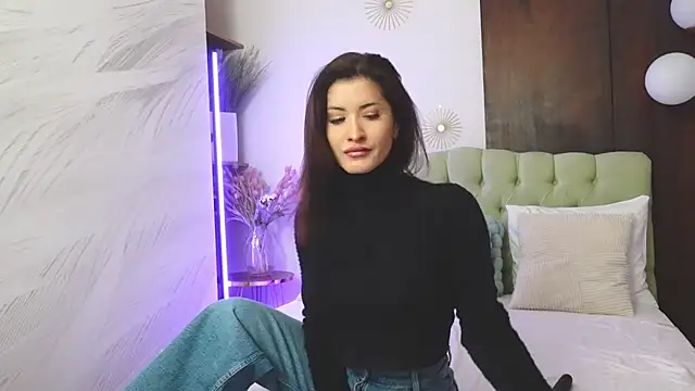 XXX chat uživo modela Britney_Lynn