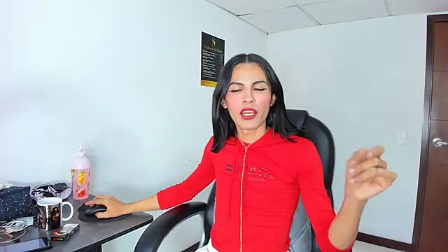 Aisha_hotts777's Live XXX Chat