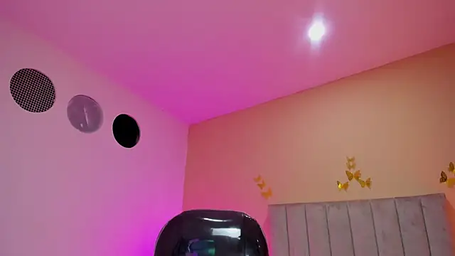 Nascary_Fox's Live XXX Chat