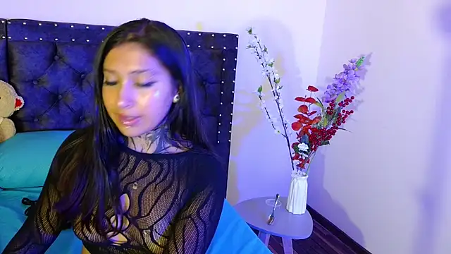 DanielaGarcia_SM's Live XXX Chat