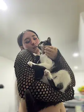 Czat XXX na żywo – Sophie_LS