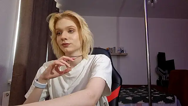 Živý XXX chat AuraNevera