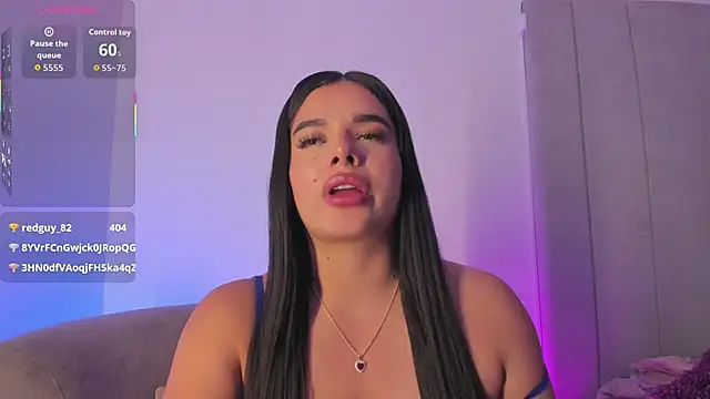 Chat XXX Live kaylarossi