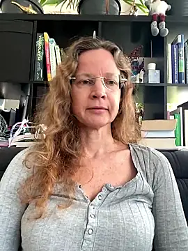 Chat XXX ao vivo de AnnikaRose