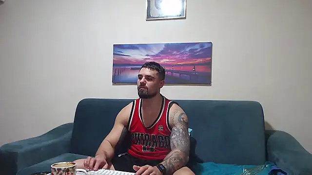 Tiberius_hunk: απευθείας συνομιλία ΧΧΧ