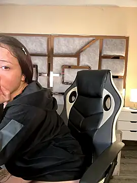 Živý XXX chat LUNA_MAIA