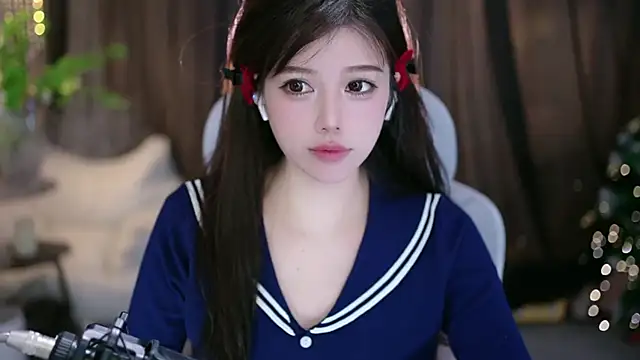 Cecily's Live XXX Chat