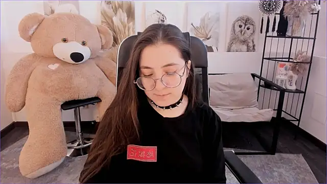 VirtuallVoyant: онлайн-секс-чат