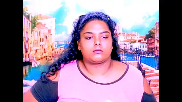 Chat XXX ao vivo de Indianfairy99