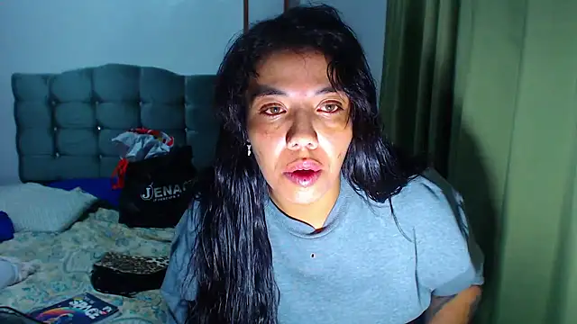 AmaraRoberts420 – Live XXX-chat