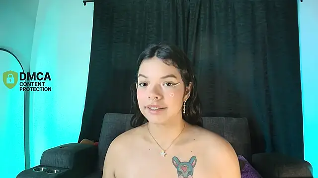 yungelitamor_ Live XXX-chat